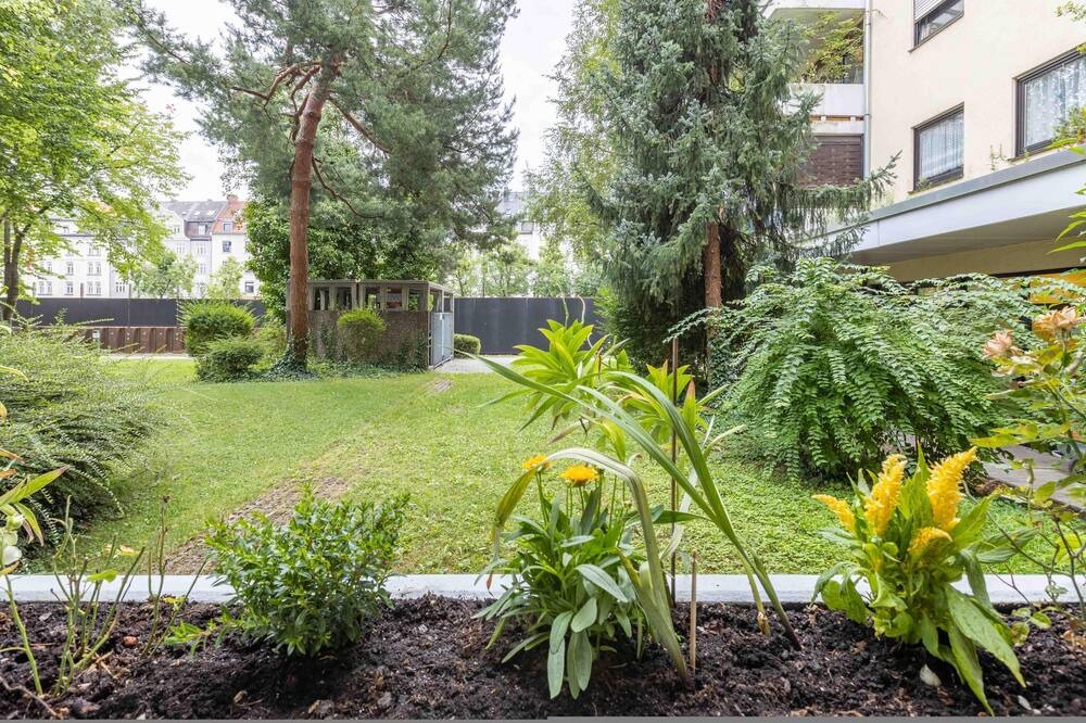 Photo of Outdoor in Sendling