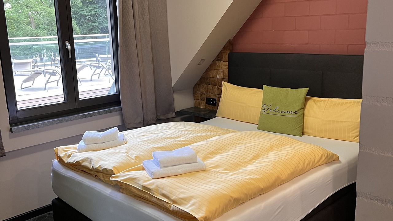 Photo of Bedroom in Ostorf