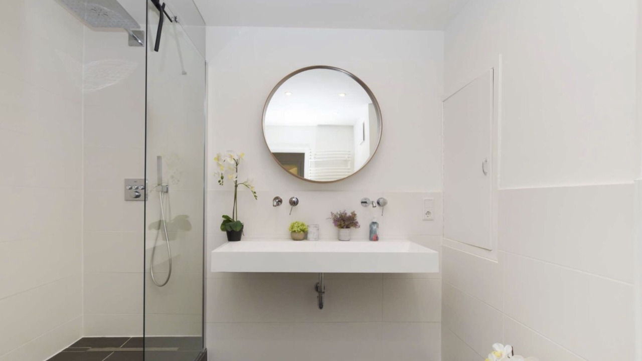 Photo of Bathroom in Schwabing-West