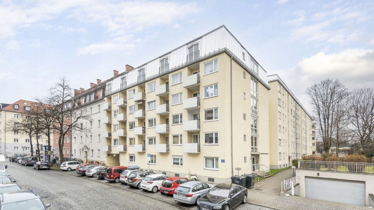 Photo of Outdoor in Schwabing-West