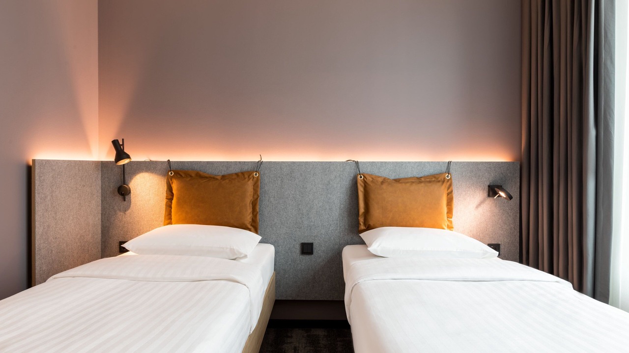 Photo of Bedroom in Wuerzburg