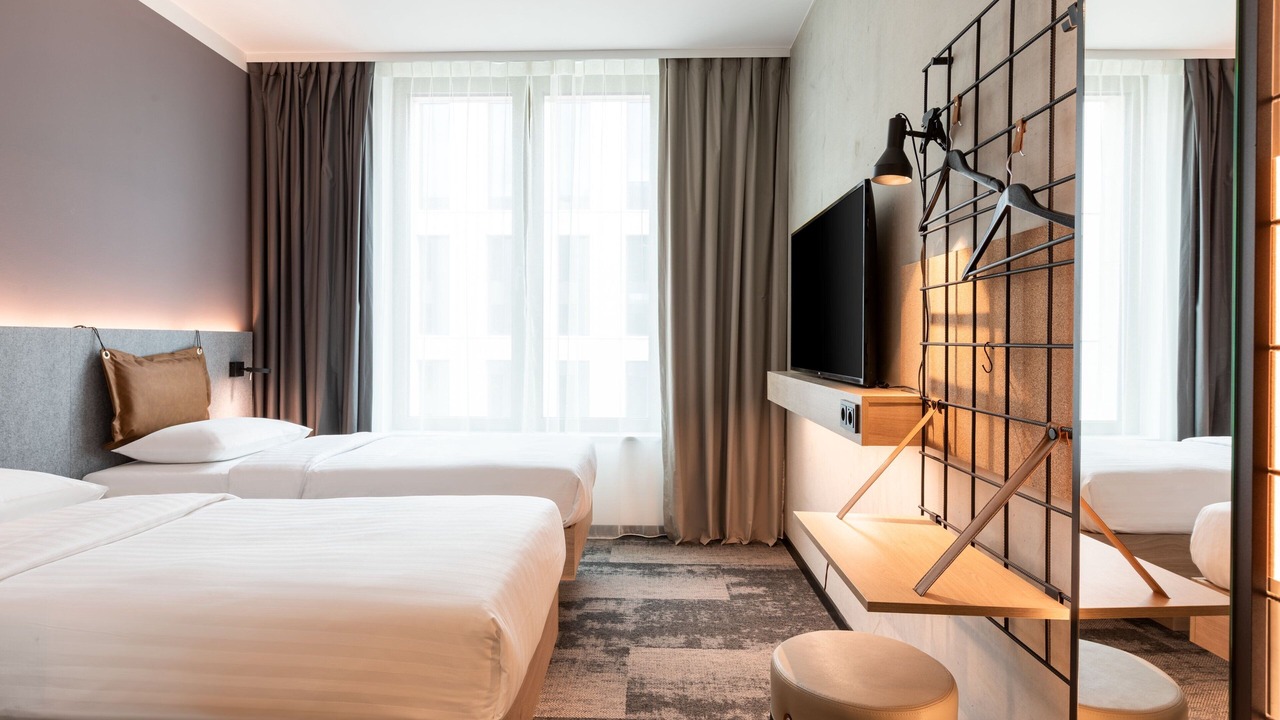 Photo of Bedroom in Wuerzburg