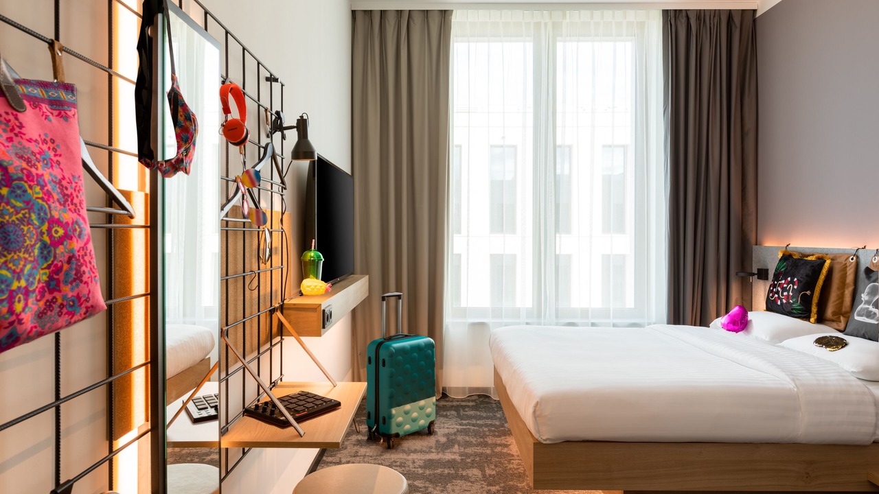 Photo of Bedroom in Wuerzburg
