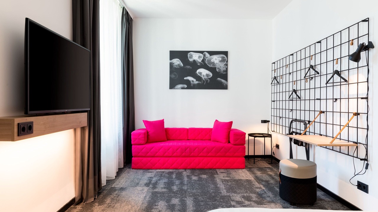Photo of Bedroom in Wuerzburg