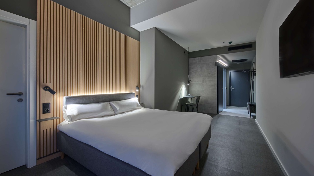 Photo of Bedroom in Rejas