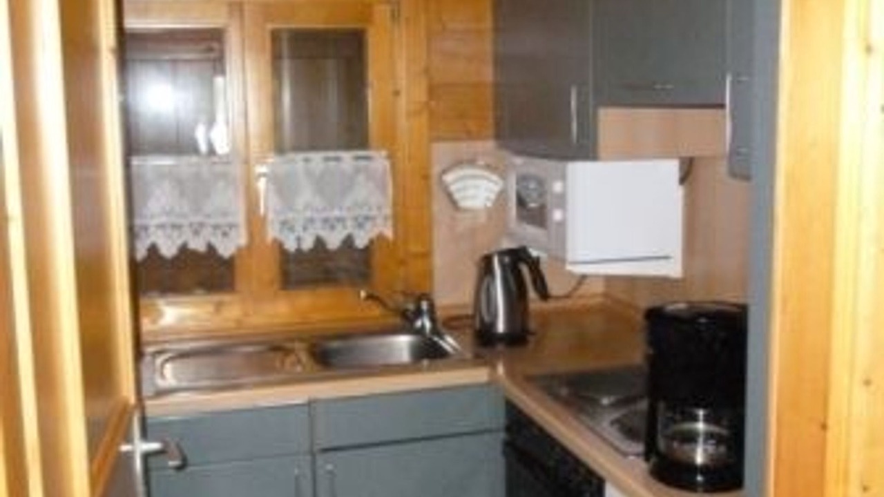 Photo of Kitchen in Stamsried