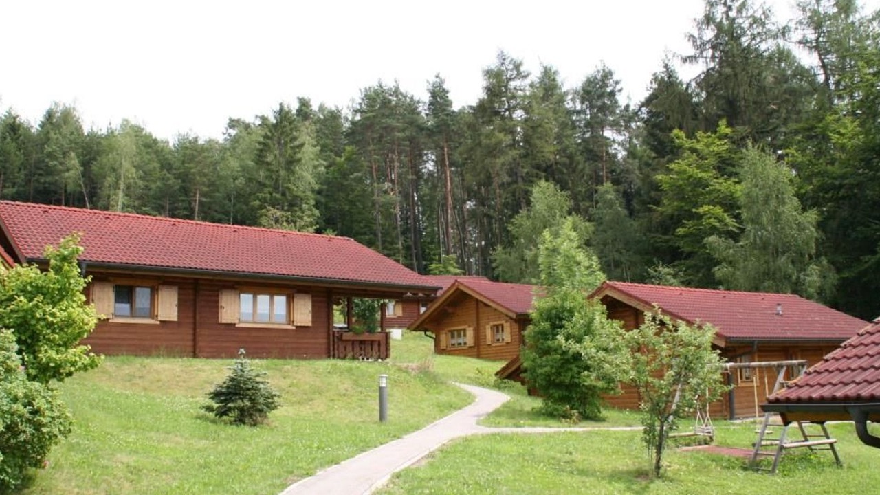 Photo of Outdoor in Stamsried