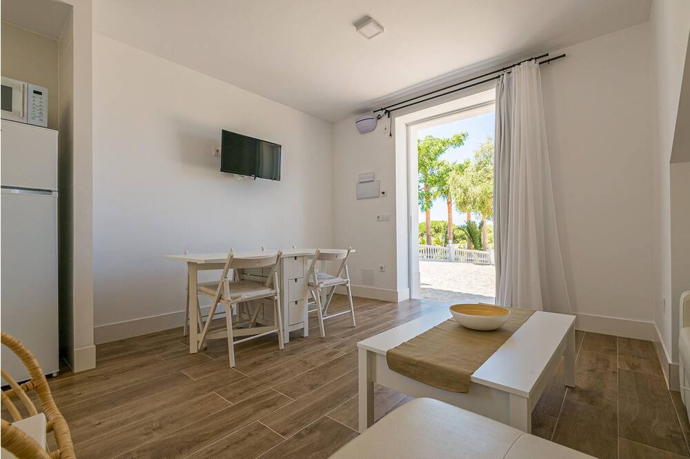 Photo of Bedroom in Brena y Marismas de Barbate Natural Park