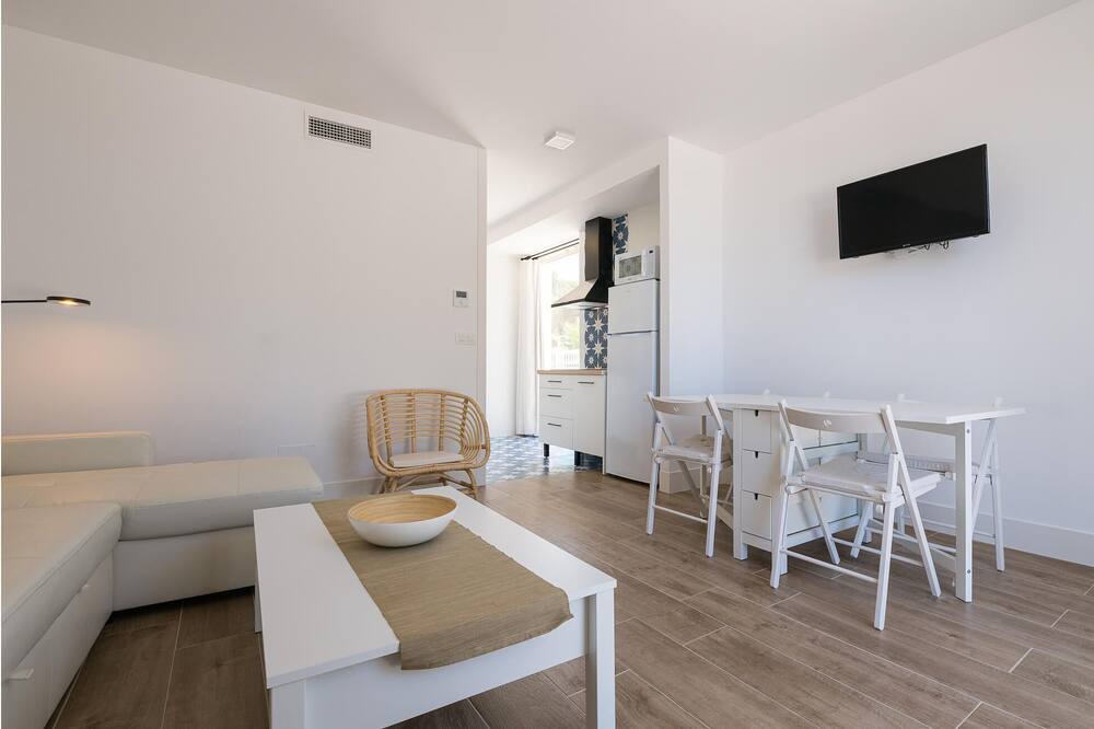 Photo of Bedroom in Brena y Marismas de Barbate Natural Park