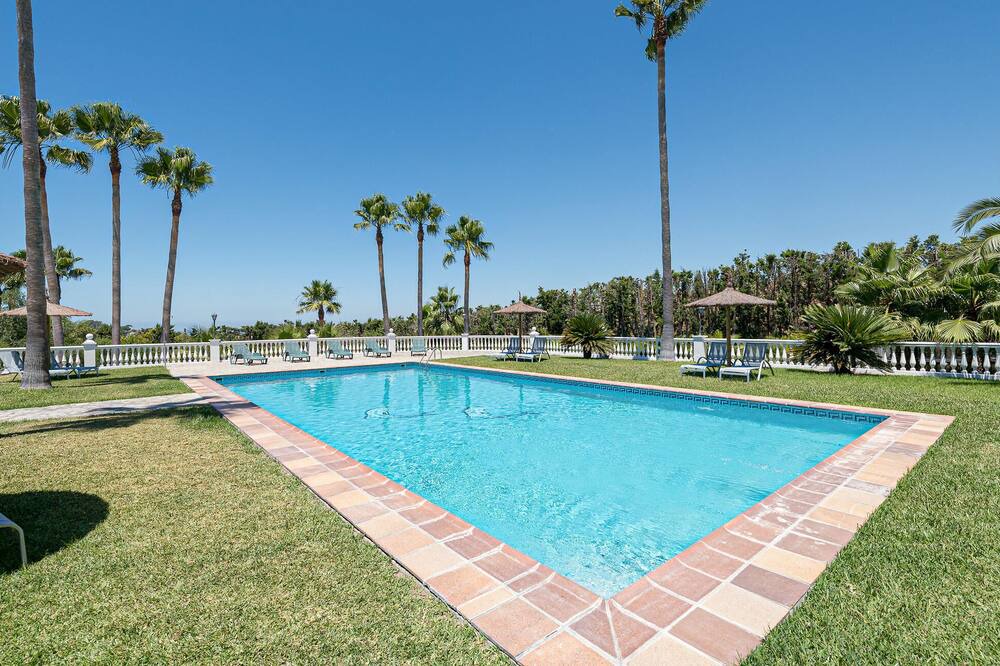 Photo of Outdoor in Brena y Marismas de Barbate Natural Park