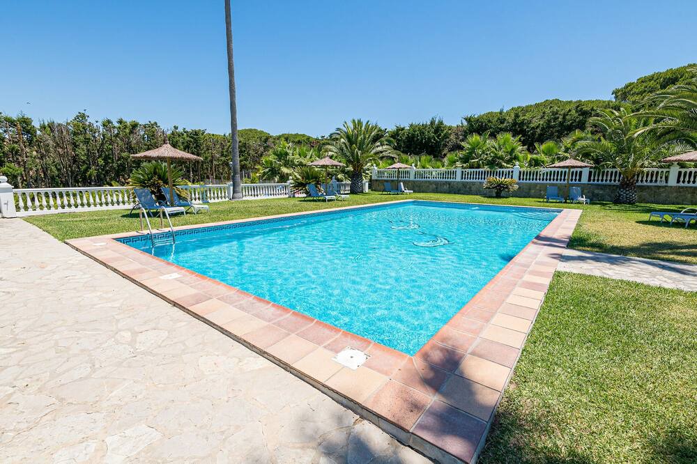 Photo of Outdoor in Brena y Marismas de Barbate Natural Park