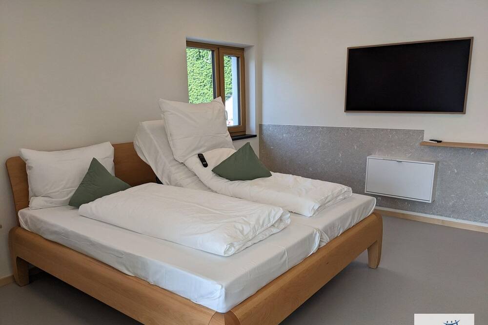 Photo of Bedroom in Nußdorf