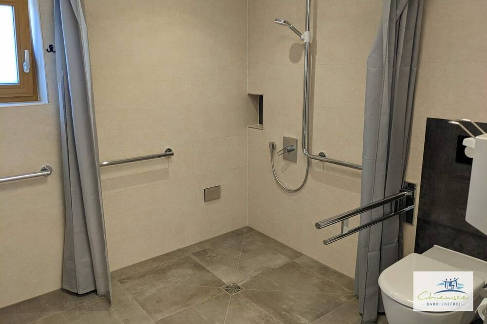Photo of Bathroom in Nußdorf