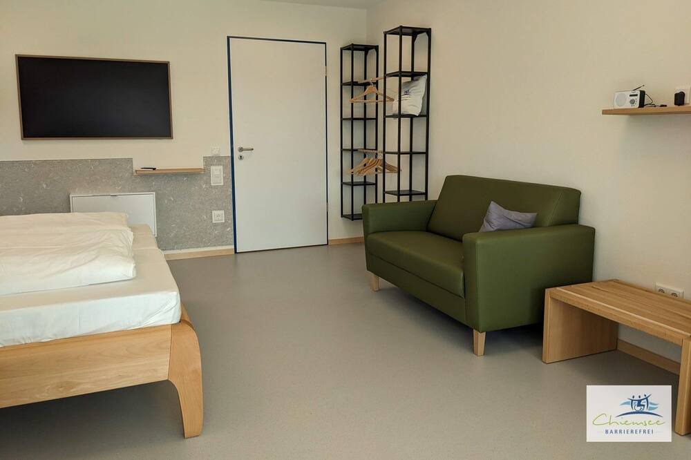 Photo of Bedroom in Nußdorf
