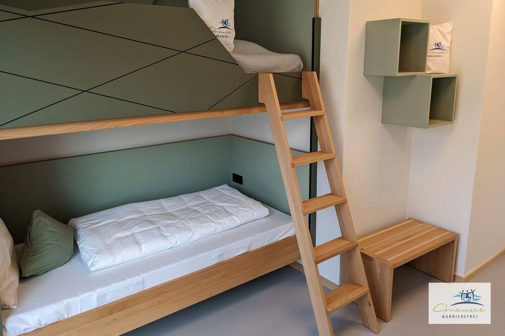 Photo of Bedroom in Nußdorf