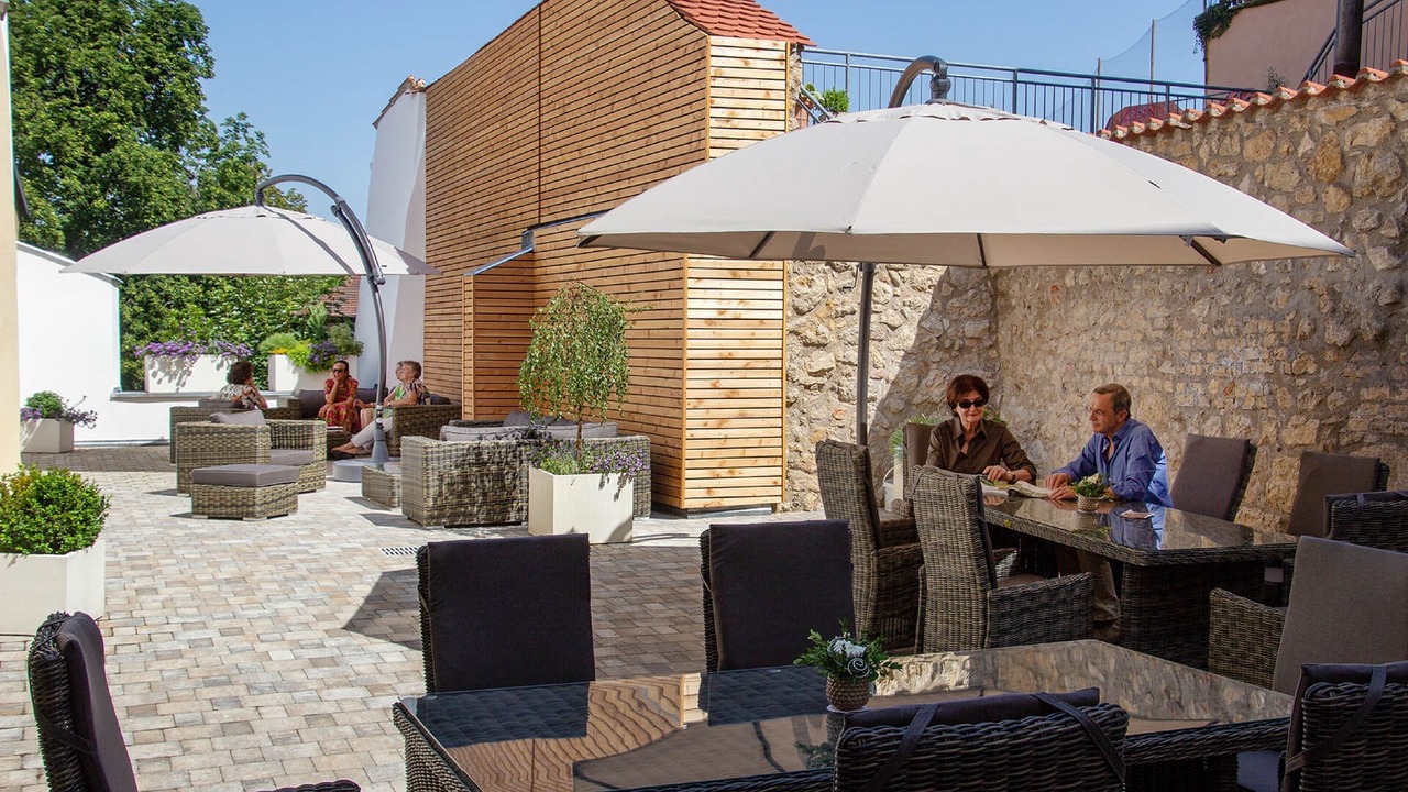 Photo of Patio Balcony in Sulzbach-Rosenberg