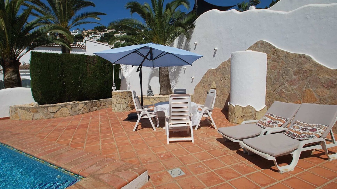 Photo of Outdoor in Benimeit