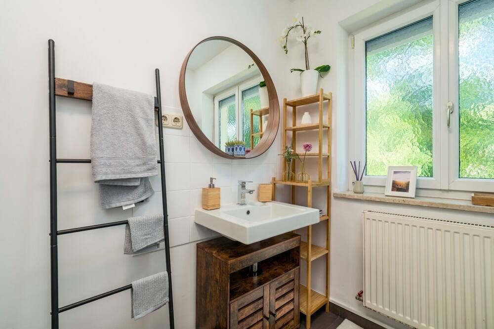Photo of Bathroom in Freilassing