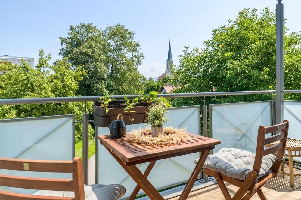 Photo of Patio Balcony in Freilassing