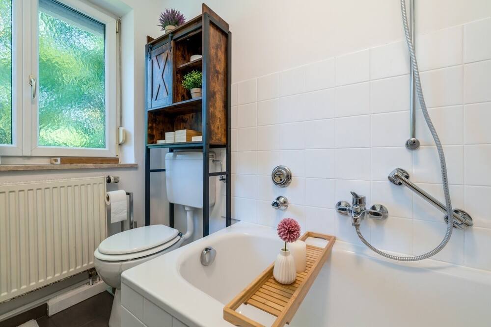Photo of Bathroom in Freilassing
