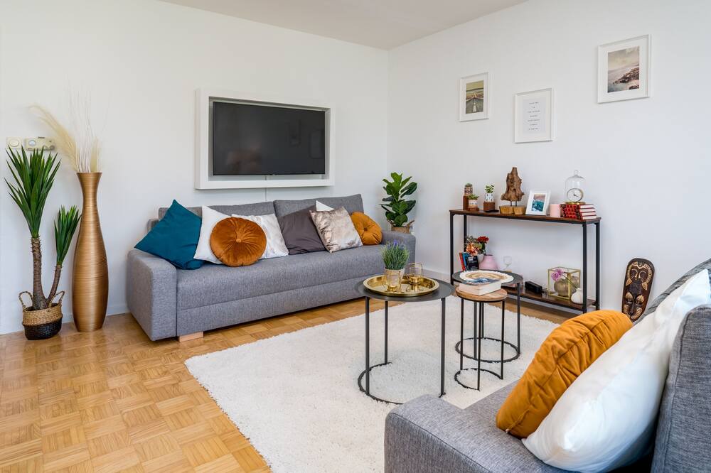 Photo of Livingroom in Freilassing