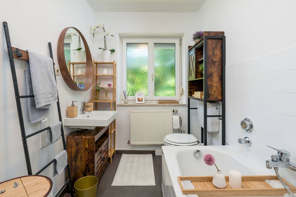 Photo of Kitchen in Freilassing