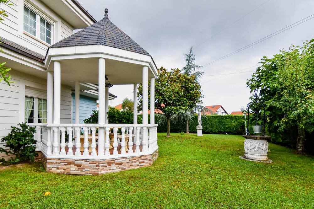 Photo of Outdoor in Castillo Siete Villas
