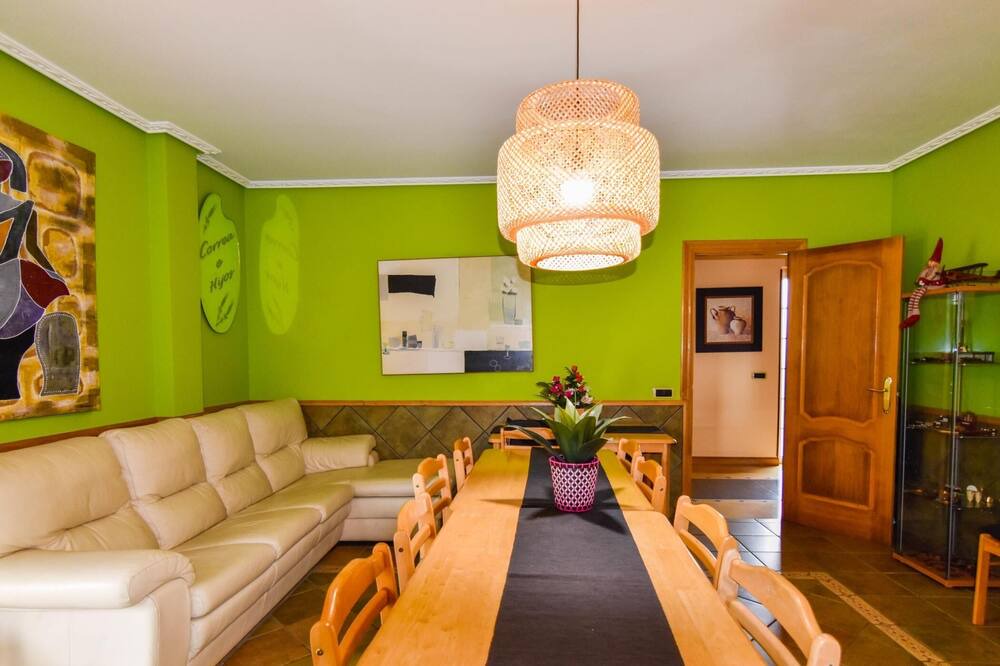 Photo of Bedroom in Castillo Siete Villas