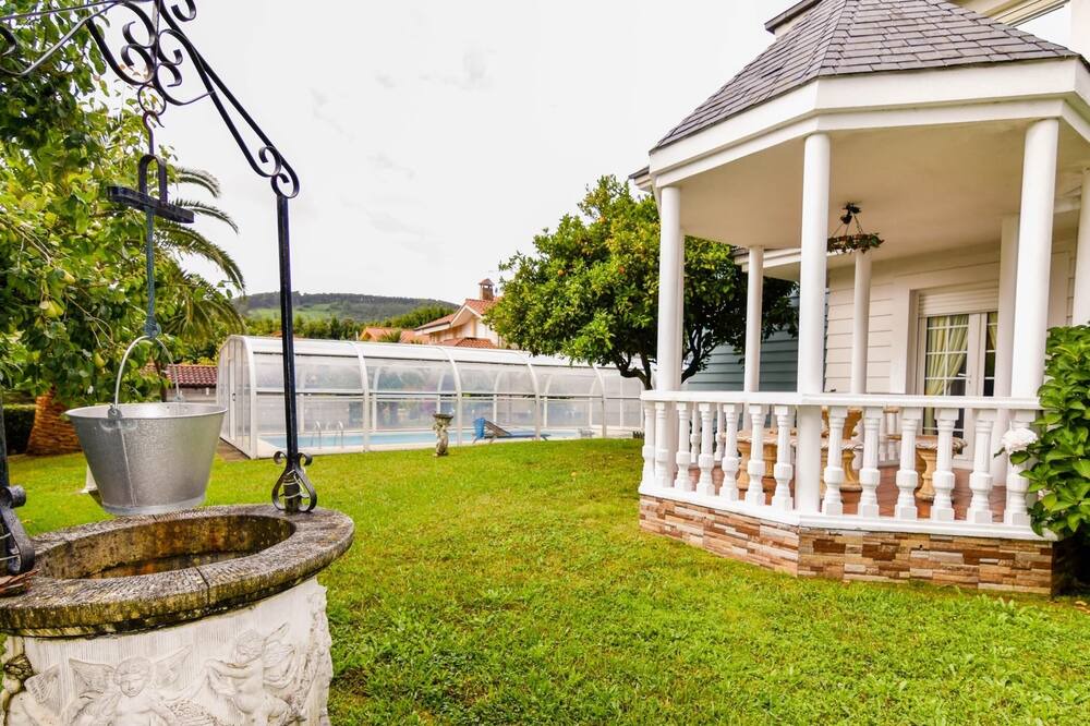 Photo of Outdoor in Castillo Siete Villas
