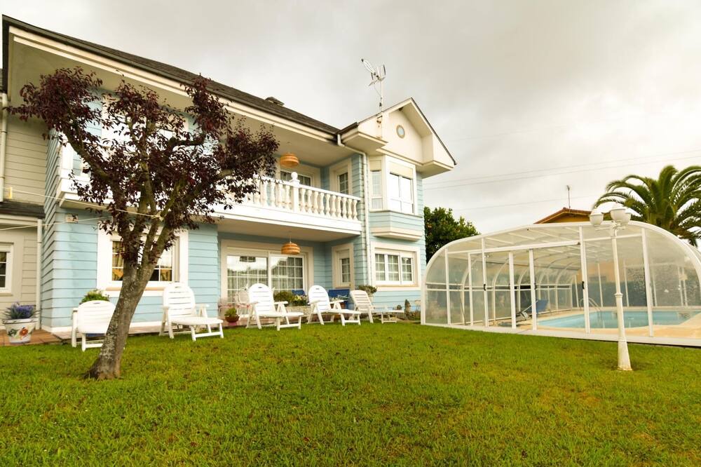 Photo of Outdoor in Castillo Siete Villas