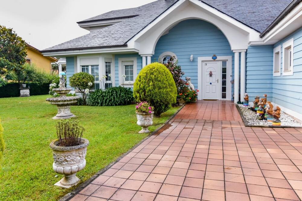 Photo of Outdoor in Castillo Siete Villas