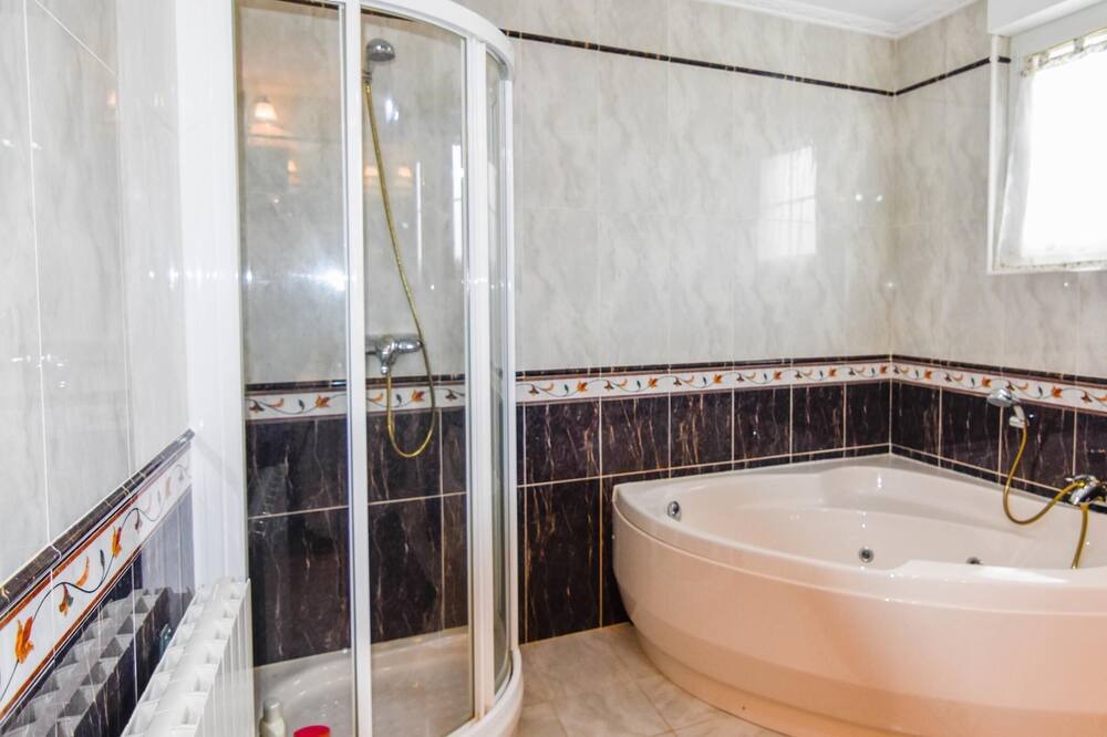 Photo of Bathroom in Castillo Siete Villas