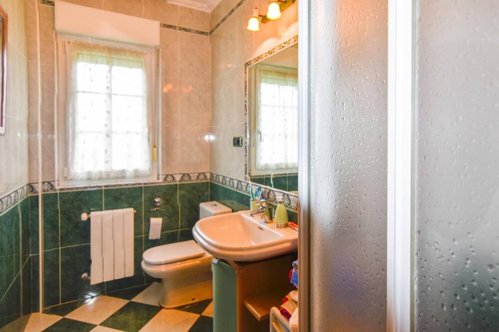 Photo of Bathroom in Castillo Siete Villas