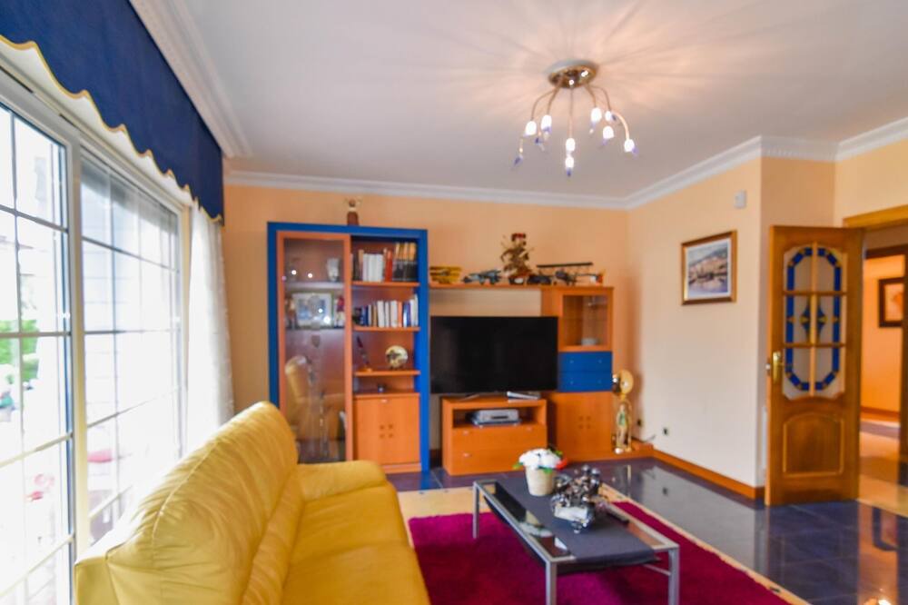 Photo of Livingroom in Castillo Siete Villas