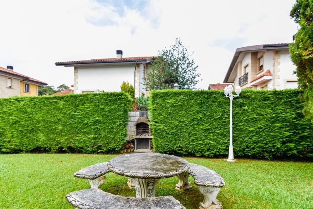 Photo of Outdoor in Castillo Siete Villas