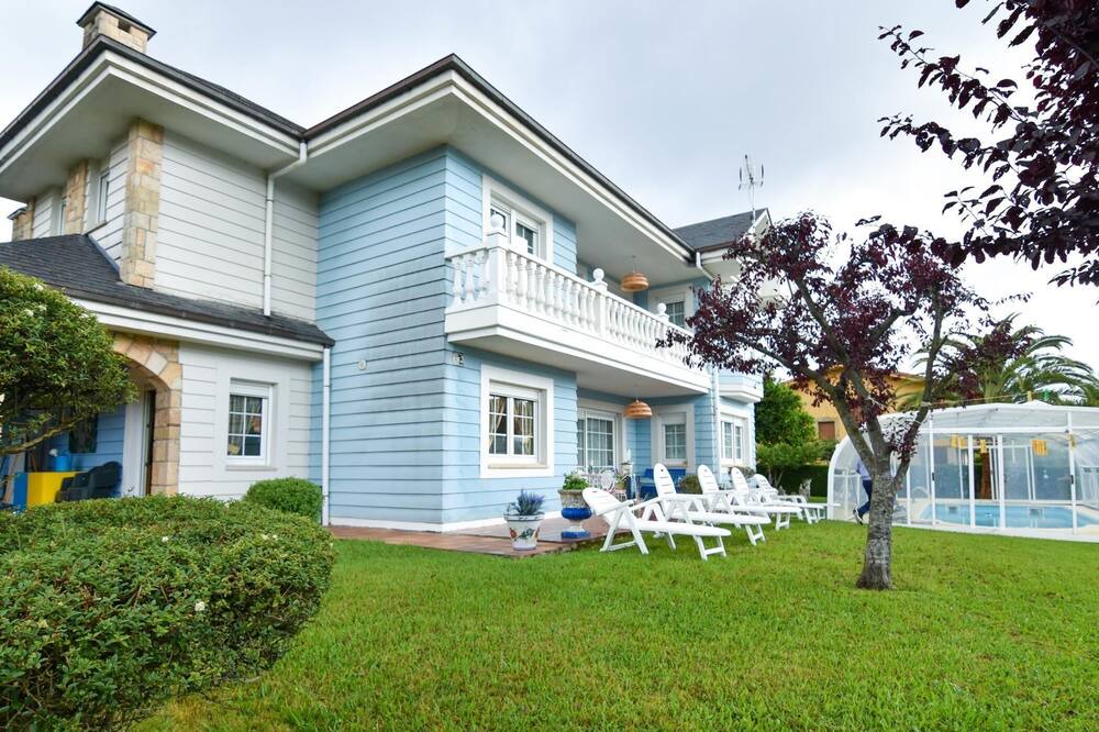 Photo of Outdoor in Castillo Siete Villas