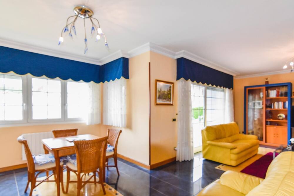 Photo of Livingroom in Castillo Siete Villas