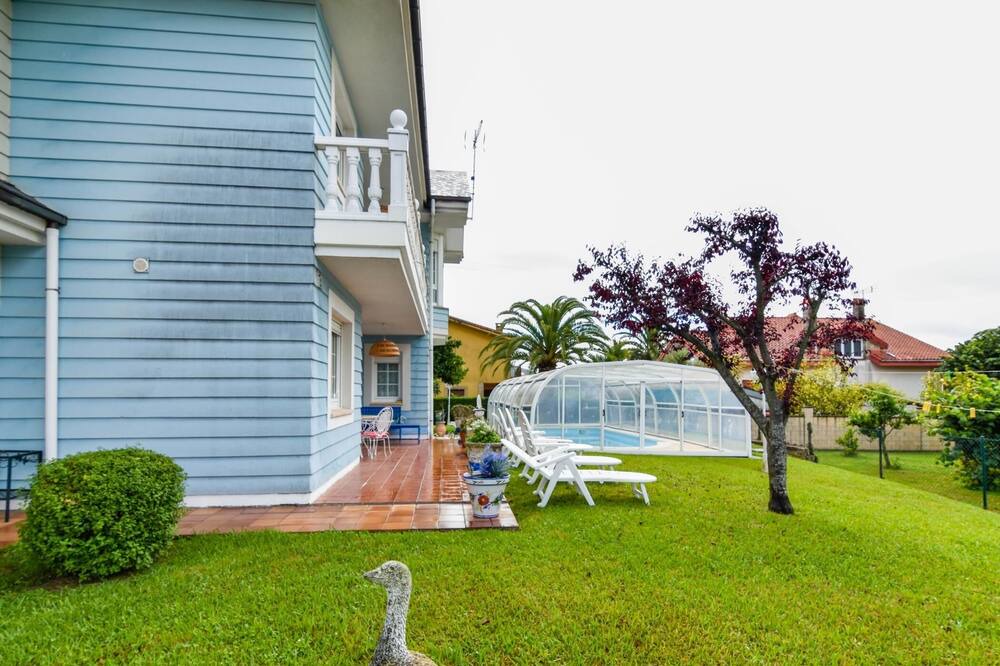 Photo of Outdoor in Castillo Siete Villas