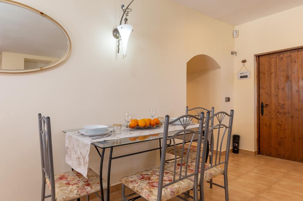 Photo of Kitchen in Pizarra