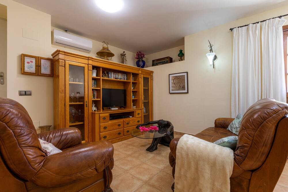 Photo of Livingroom in Pizarra
