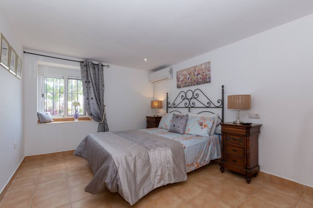 Photo of Bedroom in Pizarra