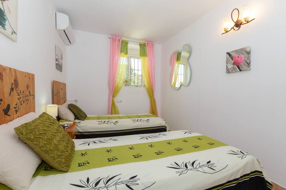 Photo of Bedroom in Pizarra