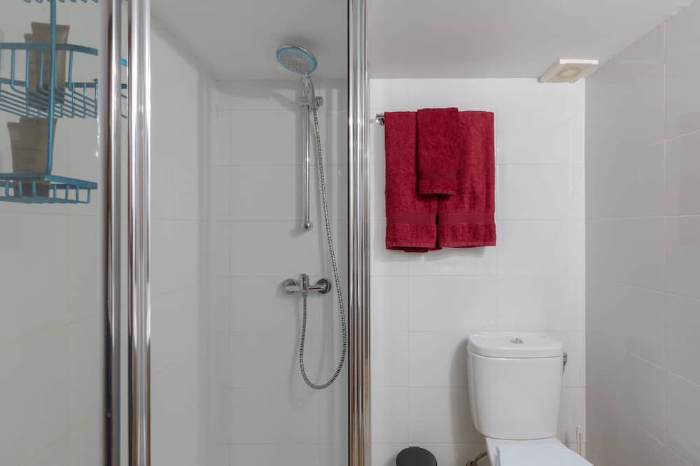 Photo of Bathroom in Pizarra