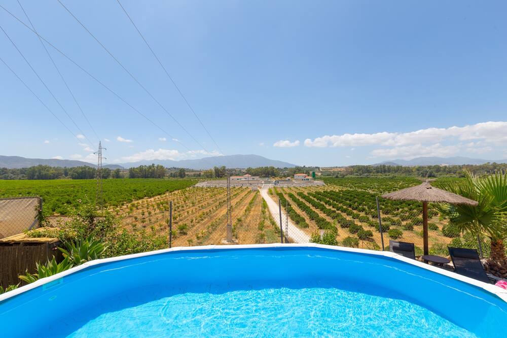 Photo of Outdoor in Pizarra