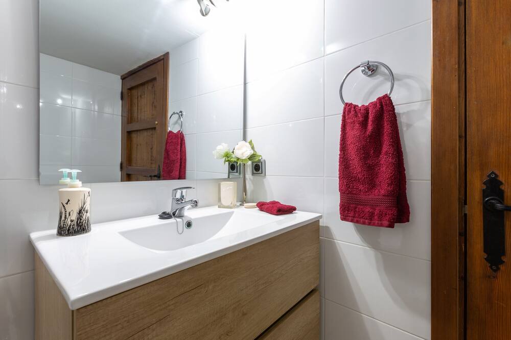 Photo of Bathroom in Pizarra