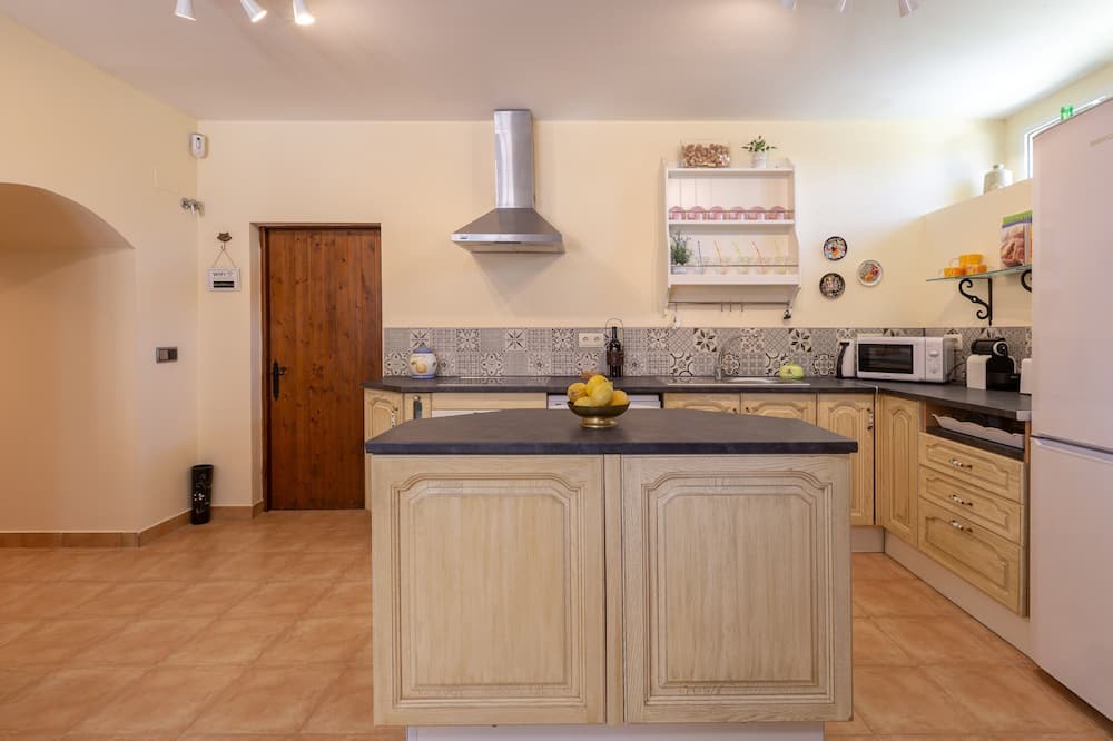 Photo of Kitchen in Pizarra