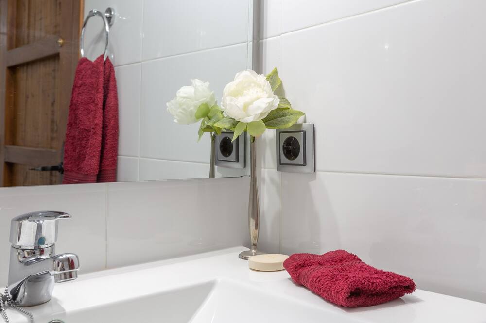 Photo of Bathroom in Pizarra