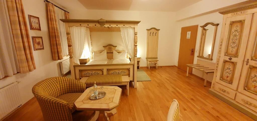 Photo of Bedroom in Wullenstetten