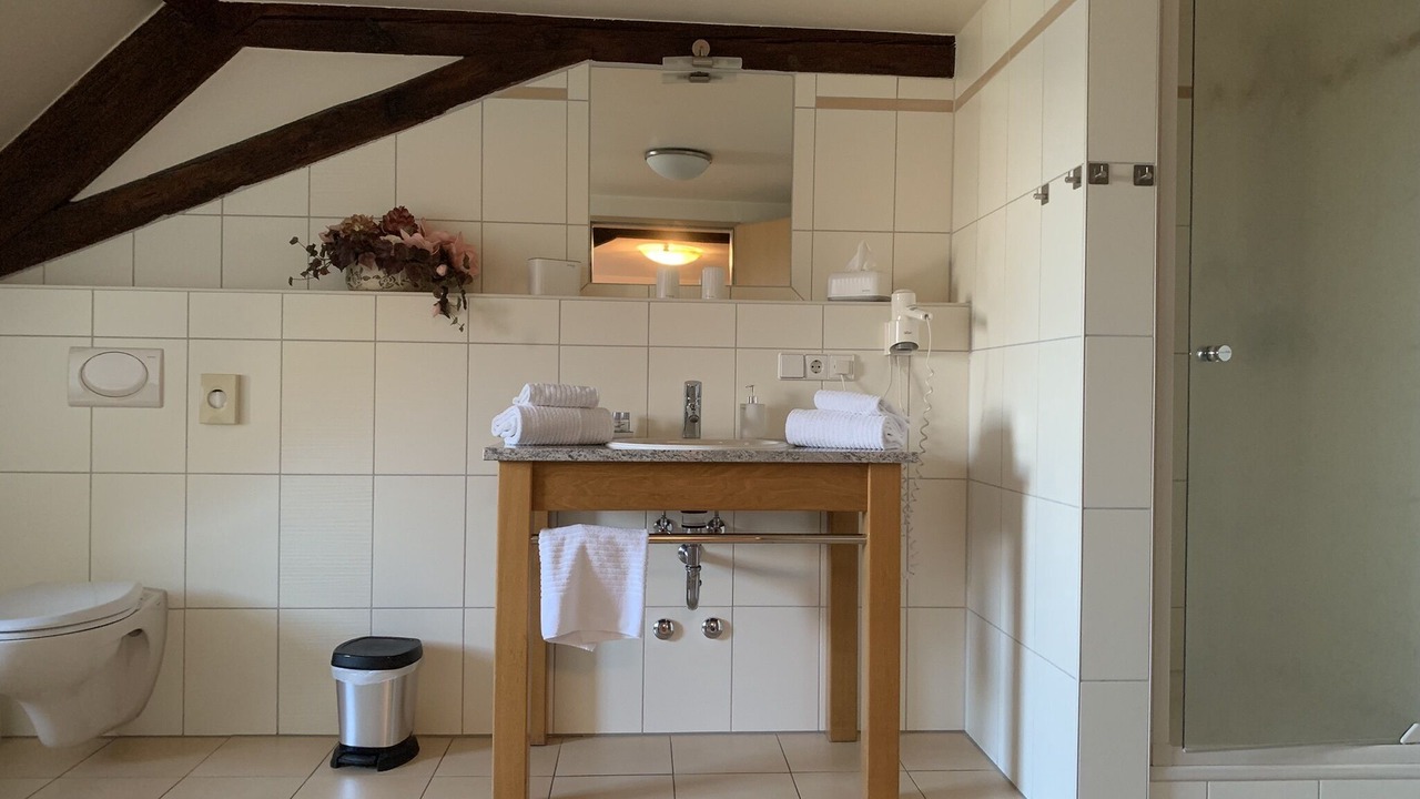 Photo of Bathroom in Wullenstetten