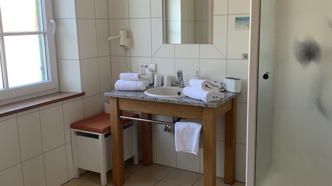 Photo of Bathroom in Wullenstetten